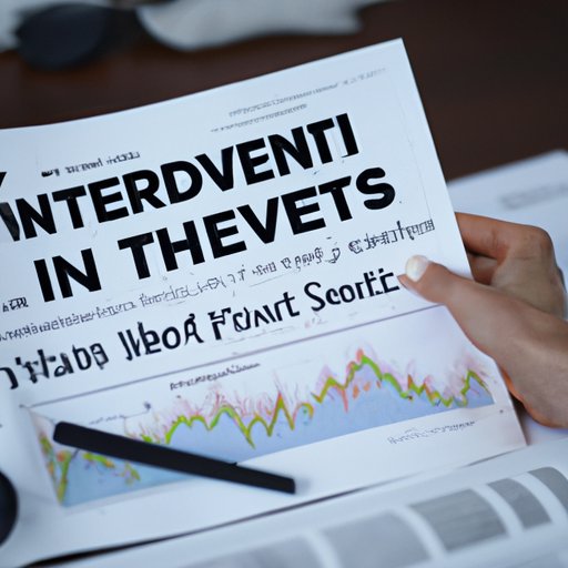 What You Need to Know About Securities Investments