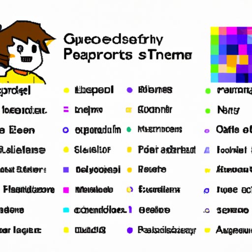 Character Analysis: A Comprehensive Guide to Identifying Your Undertale Soul