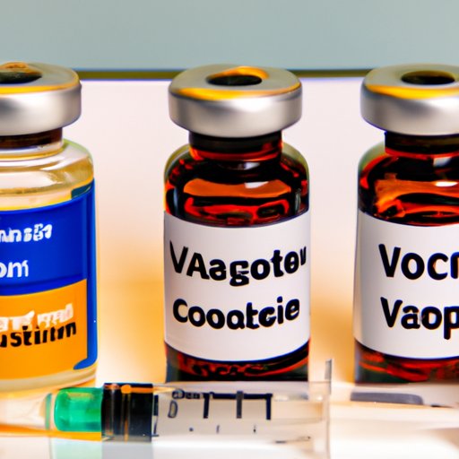 Exploring the Different Types of Vaccines Approved for Travel in the US
