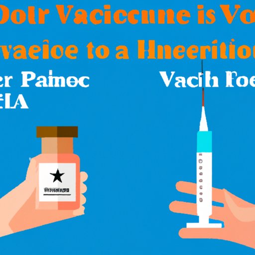 Pros and Cons of Taking the Vaccine for Travel in the US