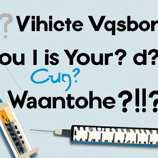Questions to Ask Your Doctor Before Taking the Vaccine for Travel