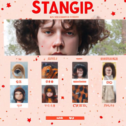 Take This Quiz to Find Out Which Very Sad and Beautiful Stranger Things Character You Are