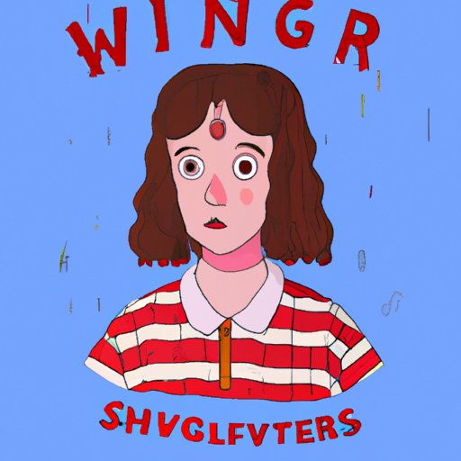 Get to Know the Very Sad and Beautiful Characters of Stranger Things