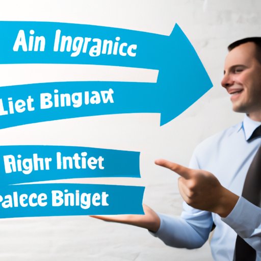 Comparing Bright Health Insurance Providers and the Services They Offer