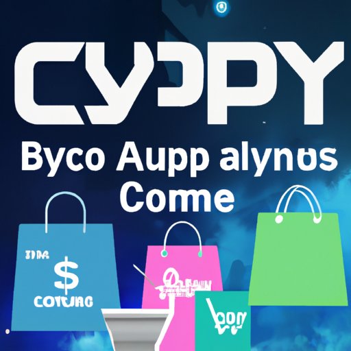 Top Online Stores That Accept Crypto.com Pay
