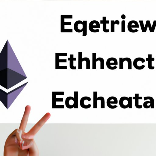 Exploring the Benefits of Accepting Ethereum for Businesses