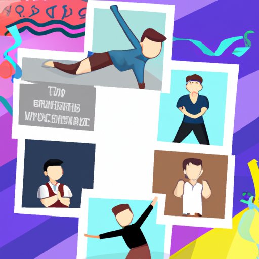 Recap of the Performances of Those Who Advanced