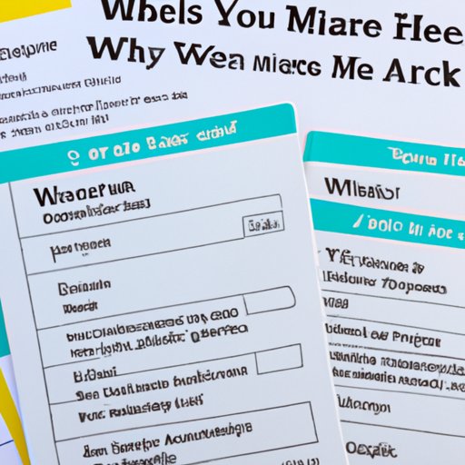 Revealing My Strengths and Weaknesses Through a Who Am I Science Worksheet and Answer Key