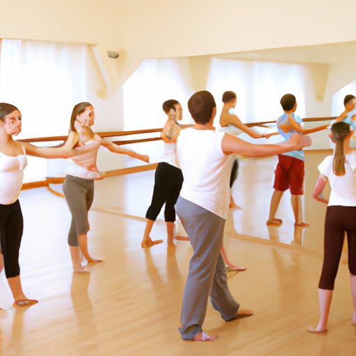 Analysis of Dances and Techniques