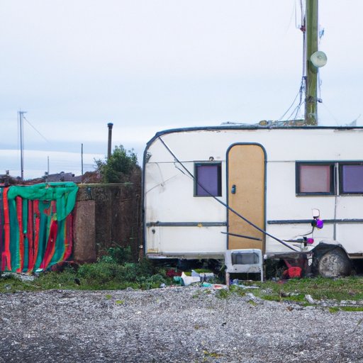  An Exploration of the Relationship Between Irish Travellers and the Mainstream Population 