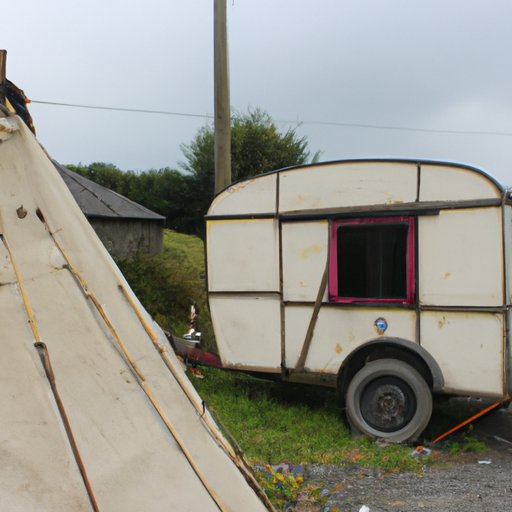  Exploring the Culture and Traditions of Irish Travellers 