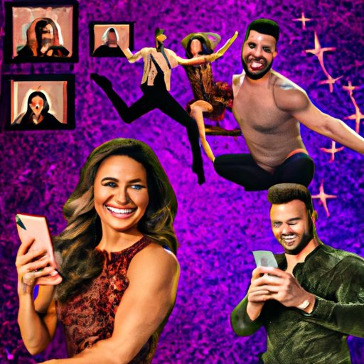 A Look at How Social Media Influences the Stars of Dancing with the Stars