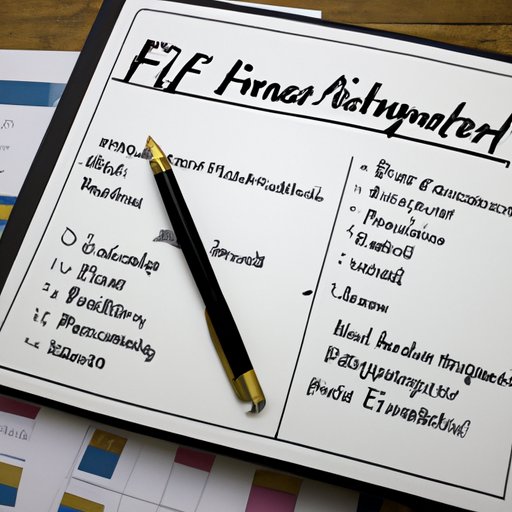 Insight Into What Makes an Excellent Financial Planner