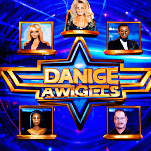 An Overview of the Judges for Dancing with the Stars