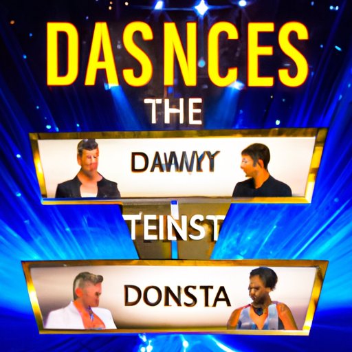 How the Judges on Dancing with the Stars Make Decisions