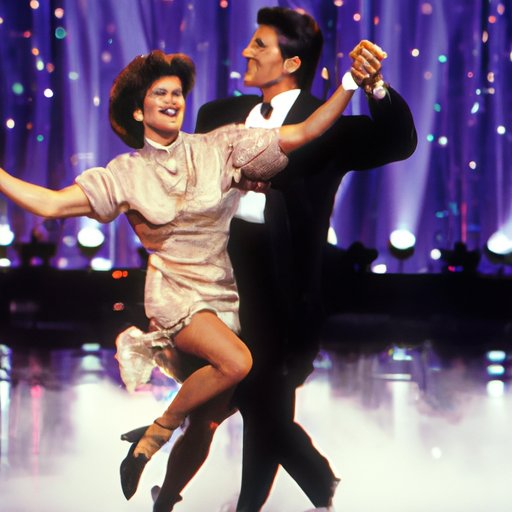 Retrospective: Celebrating the Legacy of the Champions of Dancing with the Stars