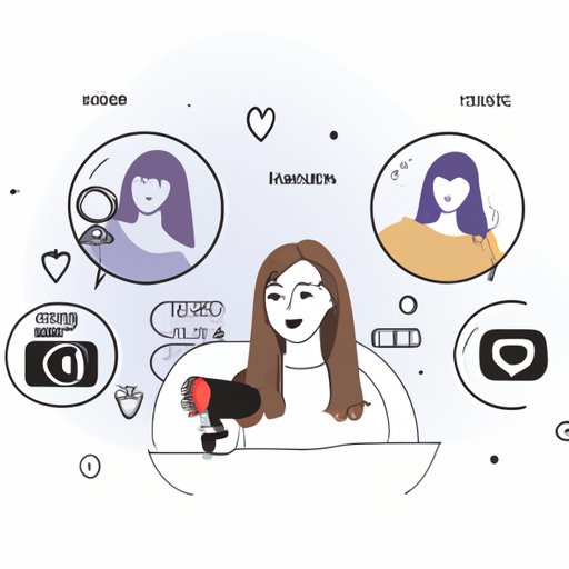 Interviews with Influencers: A Look at Who They Follow and Why