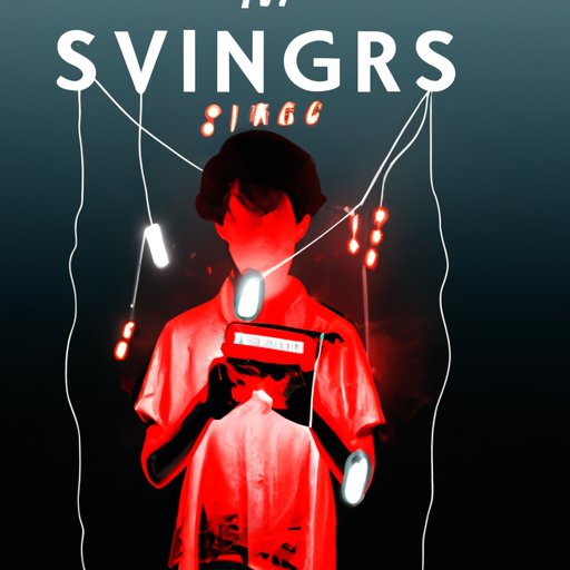 Uncovering the Mystery of Who You Are in the World of Stranger Things