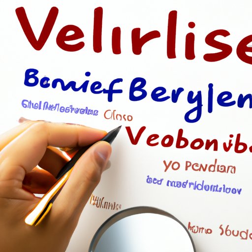 Examining Your Beliefs and Values to Discover Who You Are