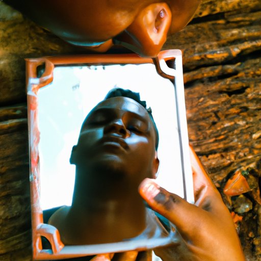 A Personal Reflection on Your Identity