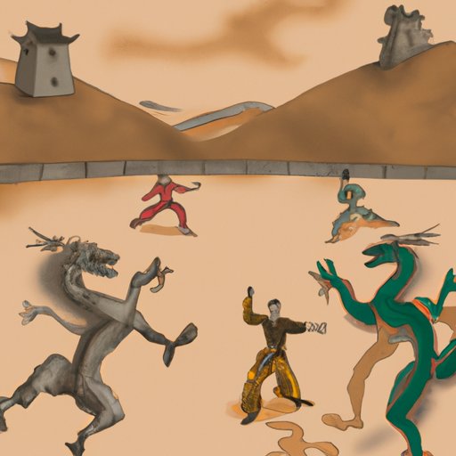 Exploring the Rise of a New Dynasty After the Dance of Dragons