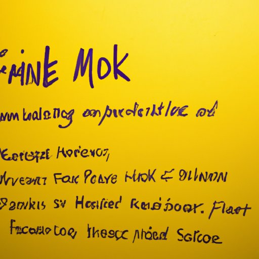 Case Studies of Financial Modeling Projects