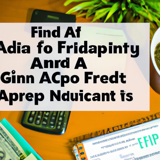 Tips for Maximizing Financial Aid Opportunities