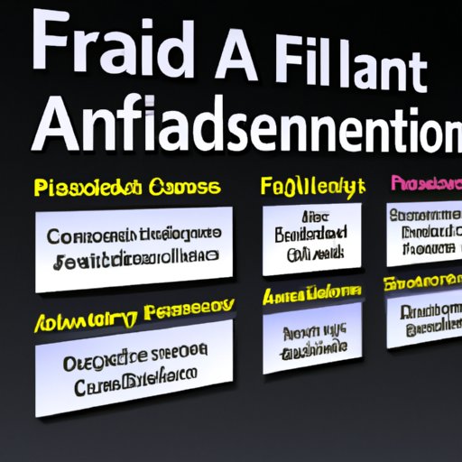 Overview of Types of Financial Aid Available