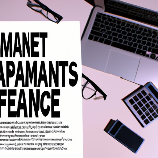 Analyze the Benefits of Hiring a Financial Manager