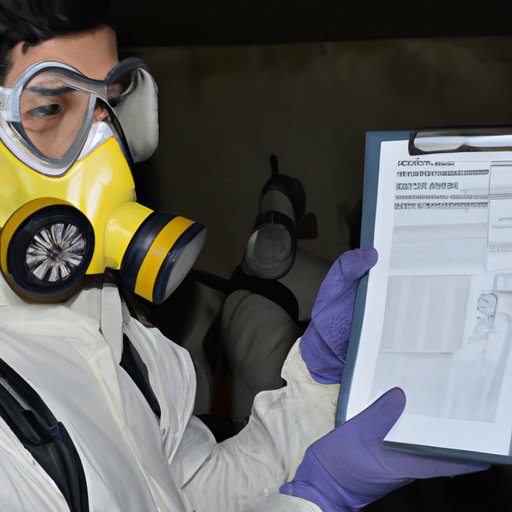 Analyzing the Benefits of Having a Certified Respirator Fit Test Technician on Staff