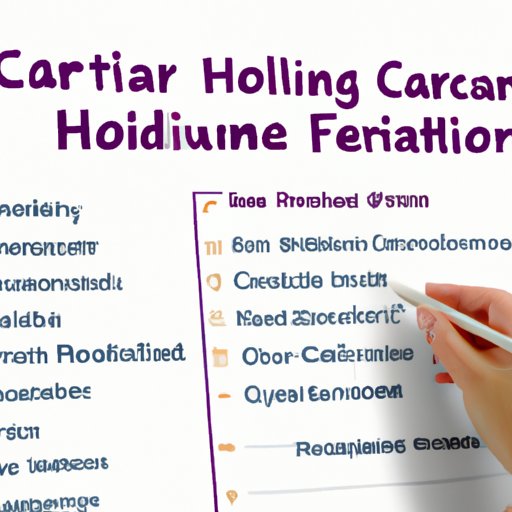 Examining the Factors that Determine Home Health Care Qualification