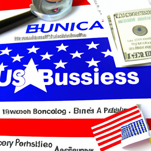 Requirements for Starting a Business in the USA