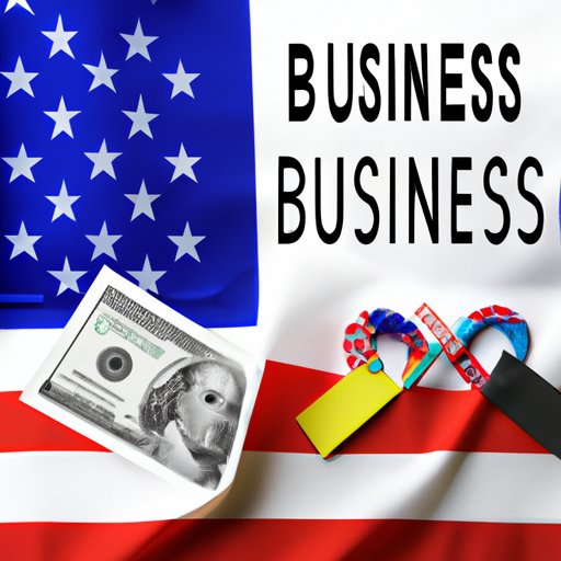 Resources and Support Available to Business Owners in the USA