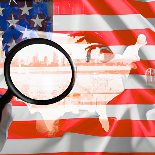 Exploring Business Opportunities in the USA