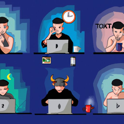 Overview of the Different Types of Traders Who Should Consider Trading at 4 AM