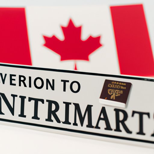 Exploring Canadian Immigration Rules for International Travelers