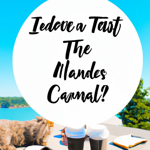 Planning a Trip to Canada: What You Need to Know