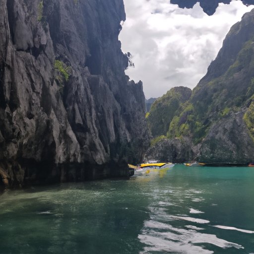 Discovering Unique Experiences in the Philippines