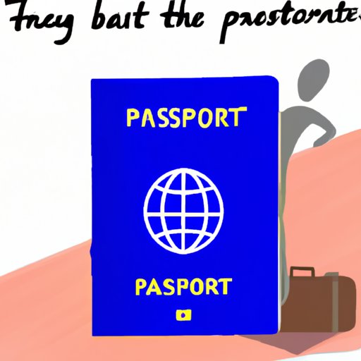 Benefits of Traveling Without a Passport