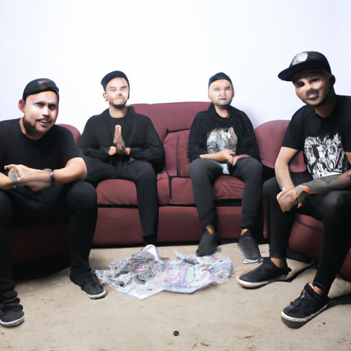 Interview with the Organizers of Who Cares Tour Dates