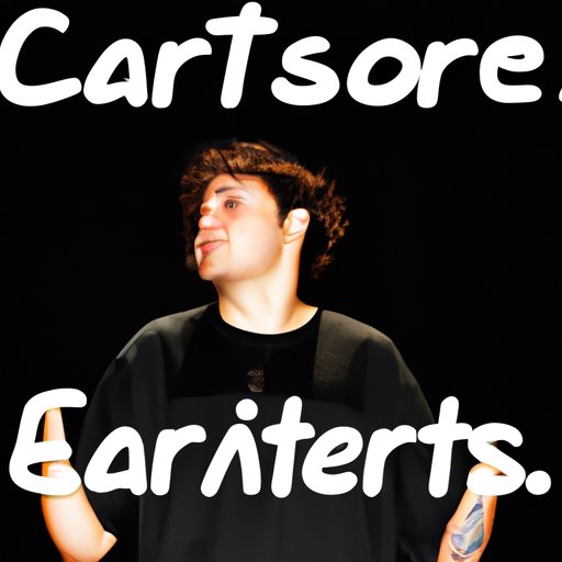 How Fans Are Reacting to Who Cares Tour Dates