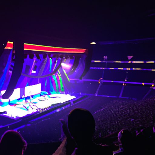 Review of the Who Cares Tour