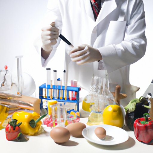 Exploring the Ingredients in Science Diet