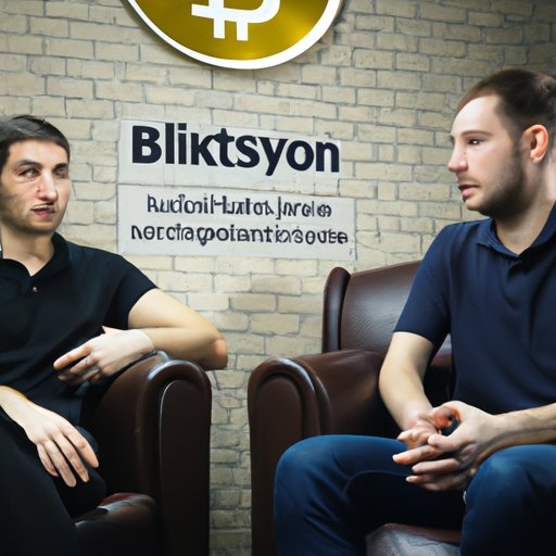 Interview with the Creator of Bitcoin