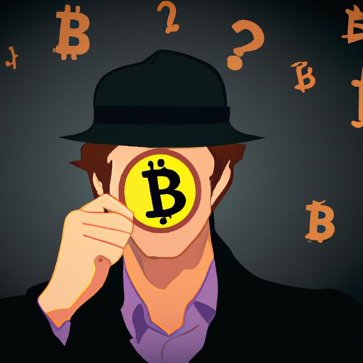 The Mystery Behind the Identity of the Creator of Bitcoin