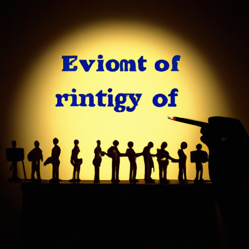 Historical Perspective: Examining the Origins of Talent and its Creators