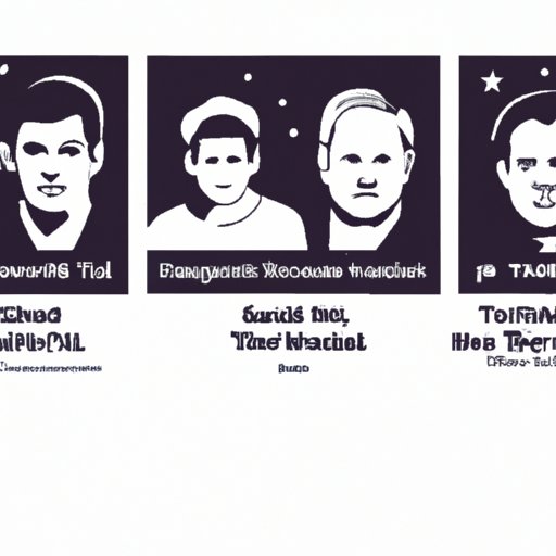 A Look at Notable Figures Who Pioneered Talent Development