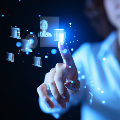 Analyzing the Impact of Technology on Talent Creation