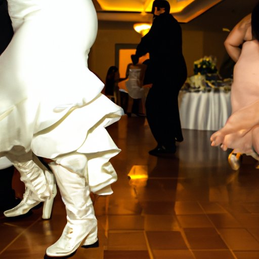 Exploring the Cultural Significance of Who Dances First at Weddings