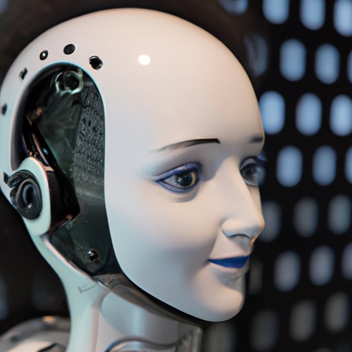 The History and Development of Sophia Robot